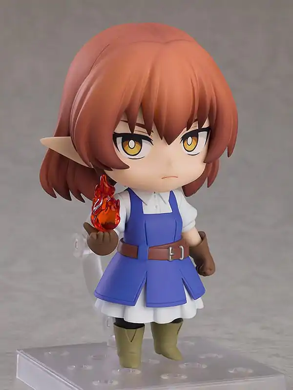 Helck Nendoroid Figurina de acțiune Vermilio 10 cm poza produsului