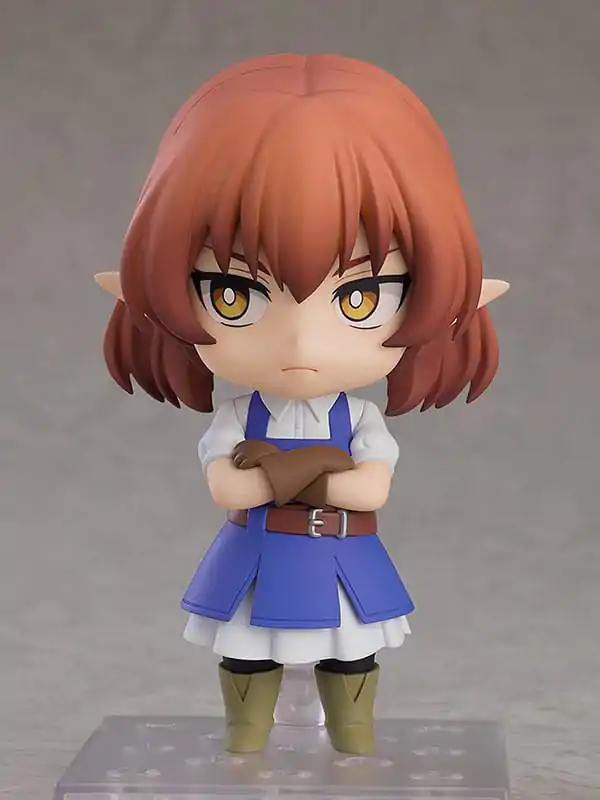 Helck Nendoroid Figurina de acțiune Vermilio 10 cm poza produsului