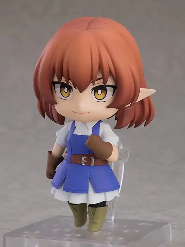 Helck Nendoroid Figurina de acțiune Vermilio 10 cm poza produsului