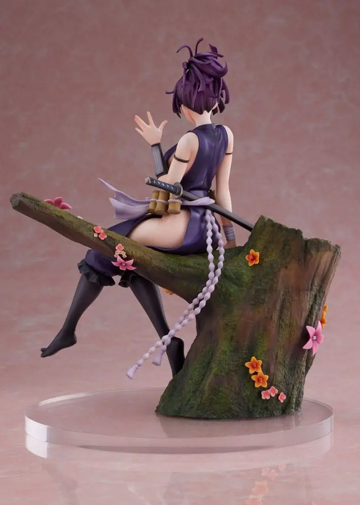 Hell's Paradise Statuie PVC 1/7 Yuzuriha 22 cm poza produsului