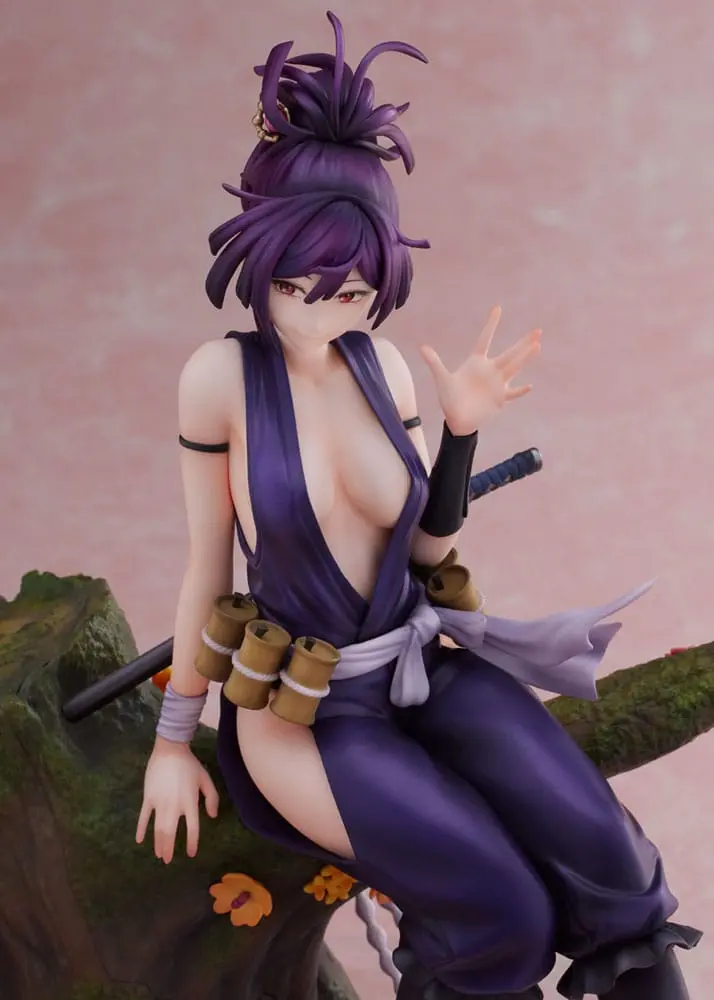 Hell's Paradise Statuie PVC 1/7 Yuzuriha 22 cm poza produsului