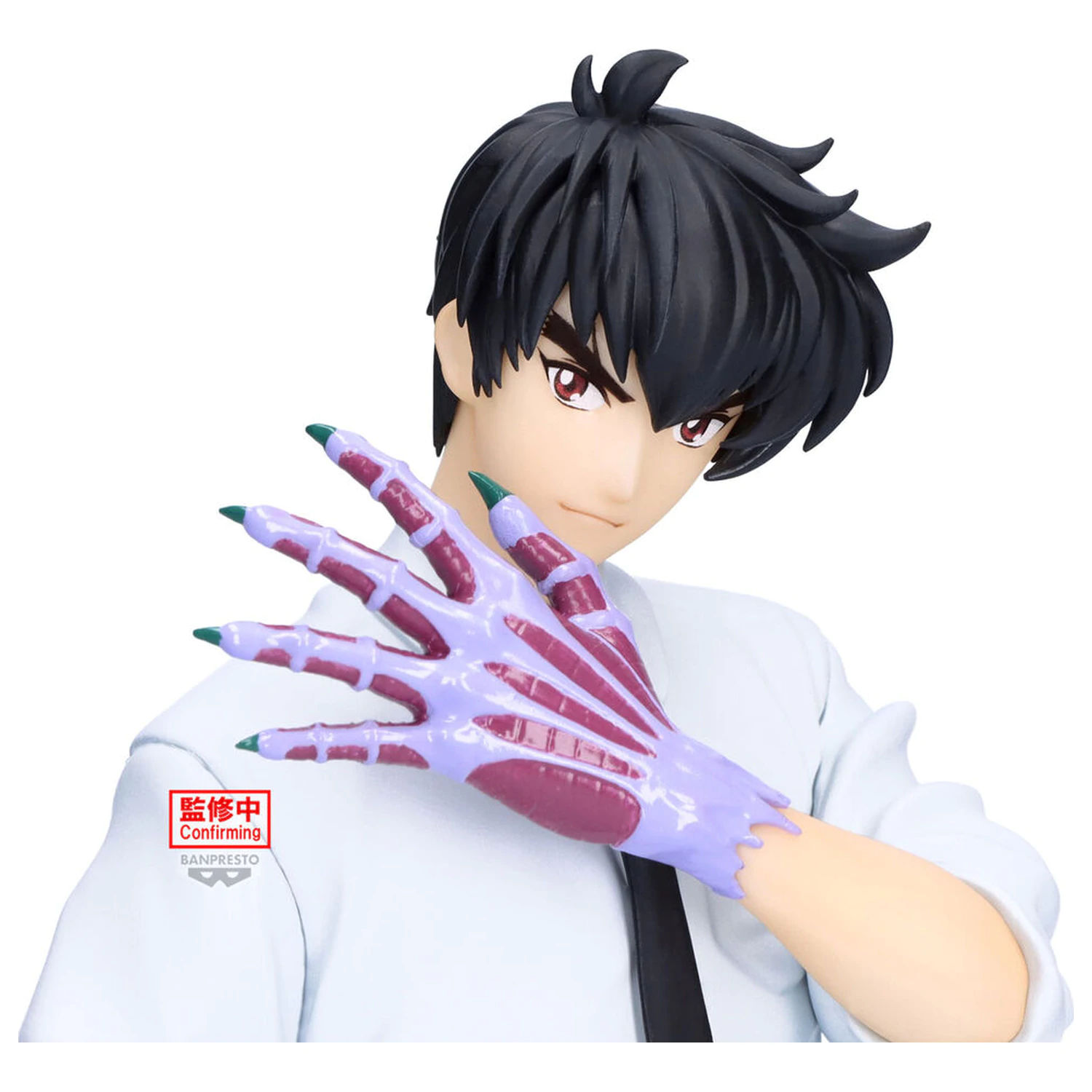 Hell Teacher Jigoku Sensei Nube Meisuke Nueno figurina 20cm poza produsului