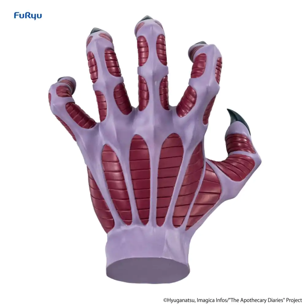 Hell Teacher: Jigoku Sensei Nube Noodle Stopper statuie din PVC Demon's Hand 9 cm poza produsului