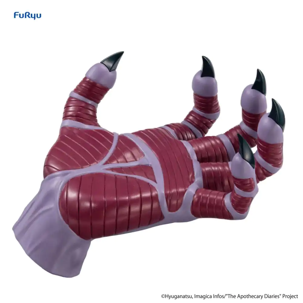 Hell Teacher: Jigoku Sensei Nube Noodle Stopper statuie din PVC Demon's Hand 9 cm poza produsului