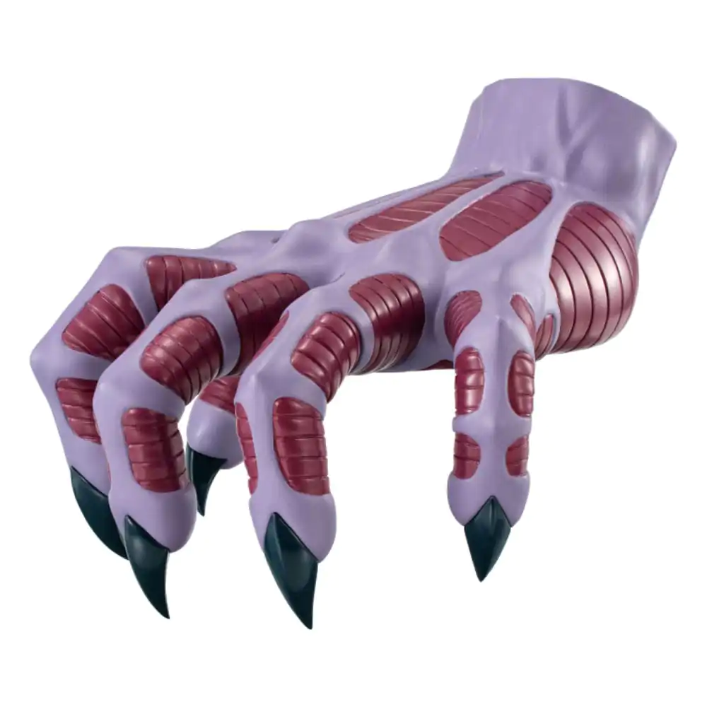 Hell Teacher: Jigoku Sensei Nube Noodle Stopper statuie din PVC Demon's Hand 9 cm poza produsului