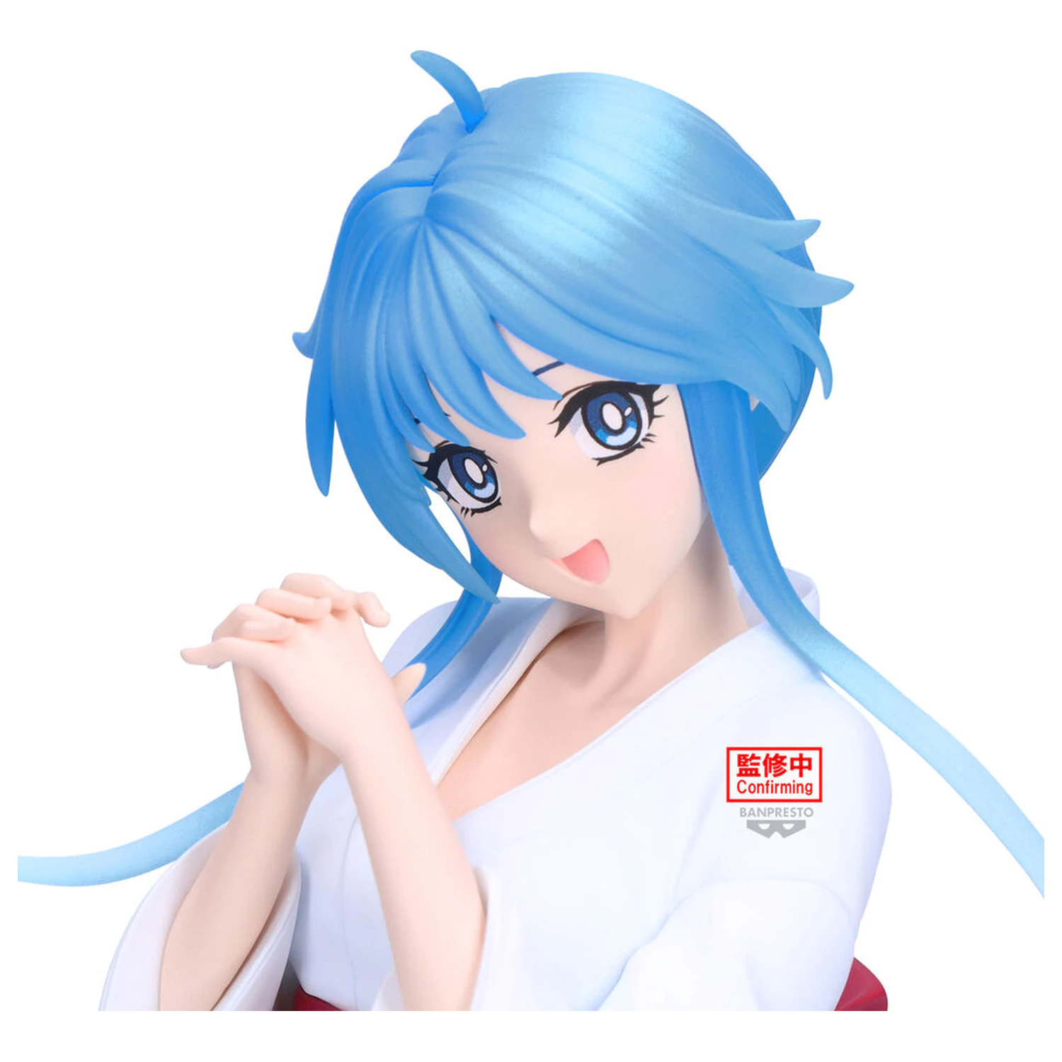 Hell Teacher Jigoku Sensei Nube Yukime Glitter & Glamours figurina de 22cm poza produsului
