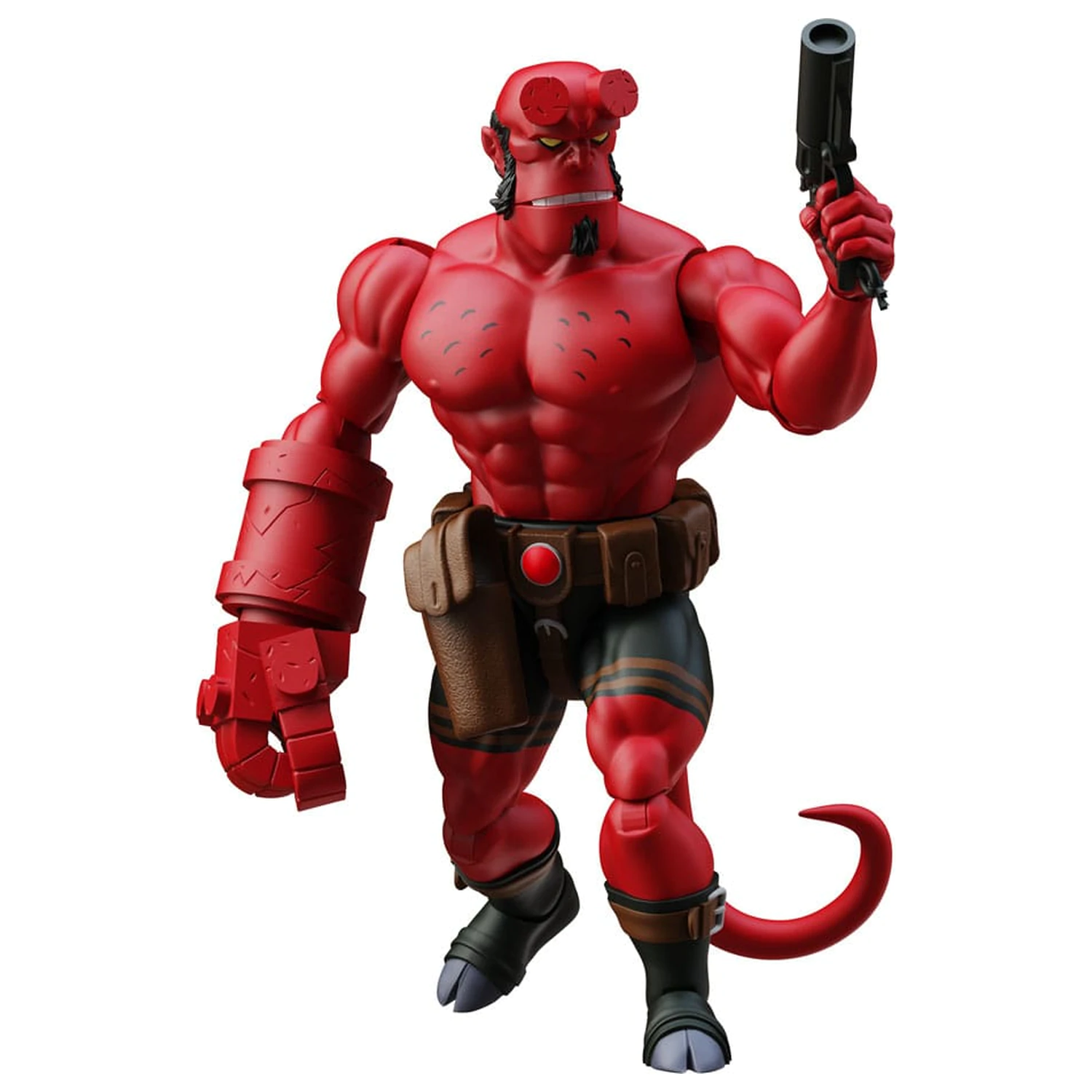 Figurina Hellboy Hellboy 14 cm poza produsului