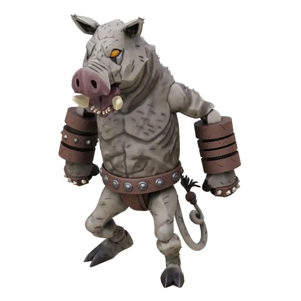 Figurina de actiune Hellboy Gruagach (The Wild Hunt) 11 cm poza produsului