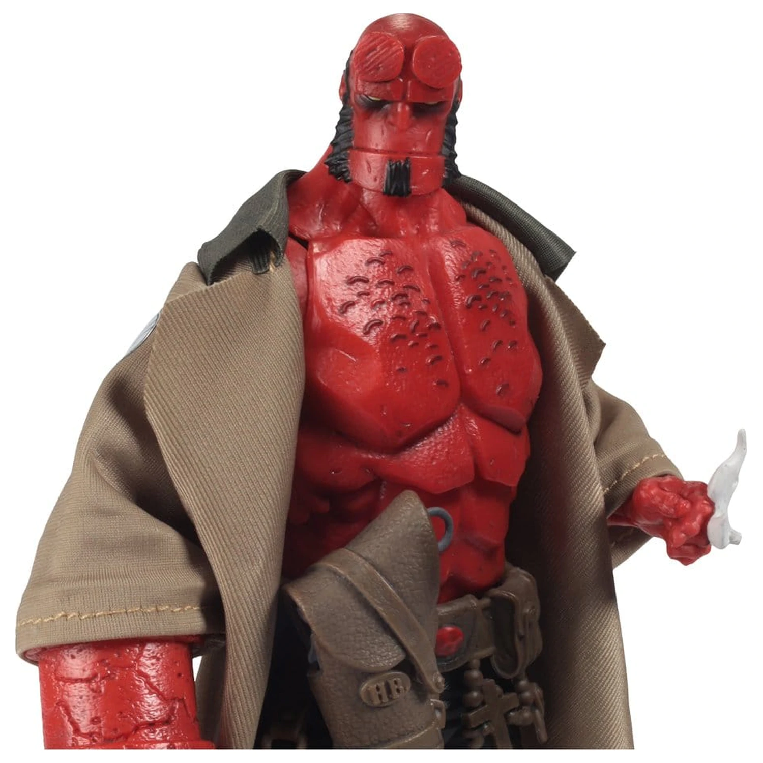 Hellboy McFarlane Collector Edition figurina de actiune Hellboy #60 18 cm poza produsului