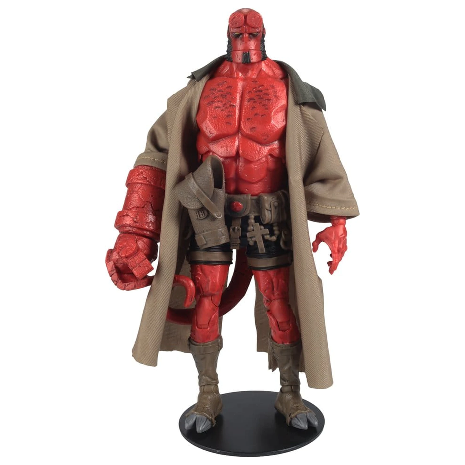 Hellboy McFarlane Collector Edition figurina de actiune Hellboy #60 18 cm poza produsului
