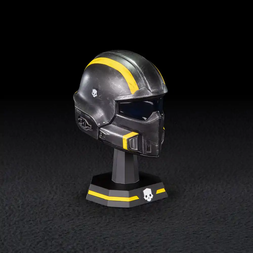 Helldivers 2 Replica 1/4 B-01 Casca tactica 11 cm poza produsului