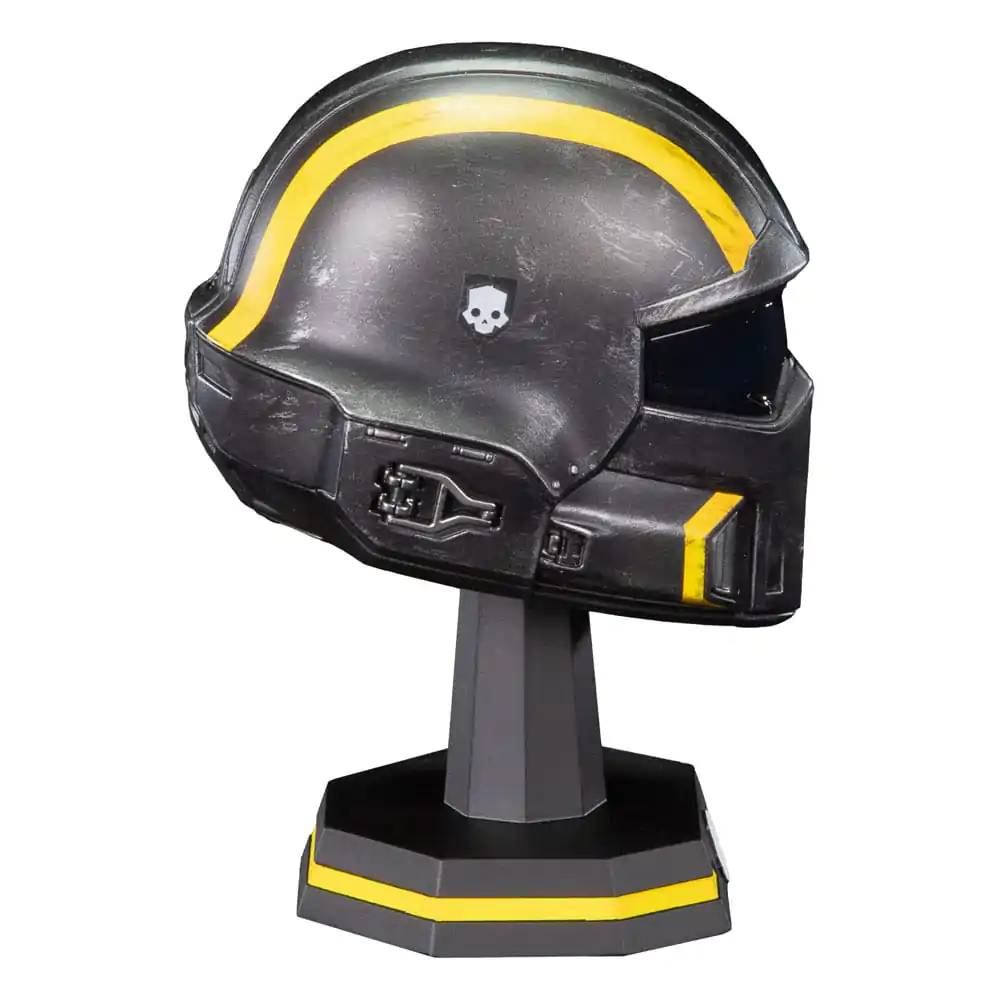 Helldivers 2 Replica 1/4 B-01 Casca tactica 11 cm poza produsului