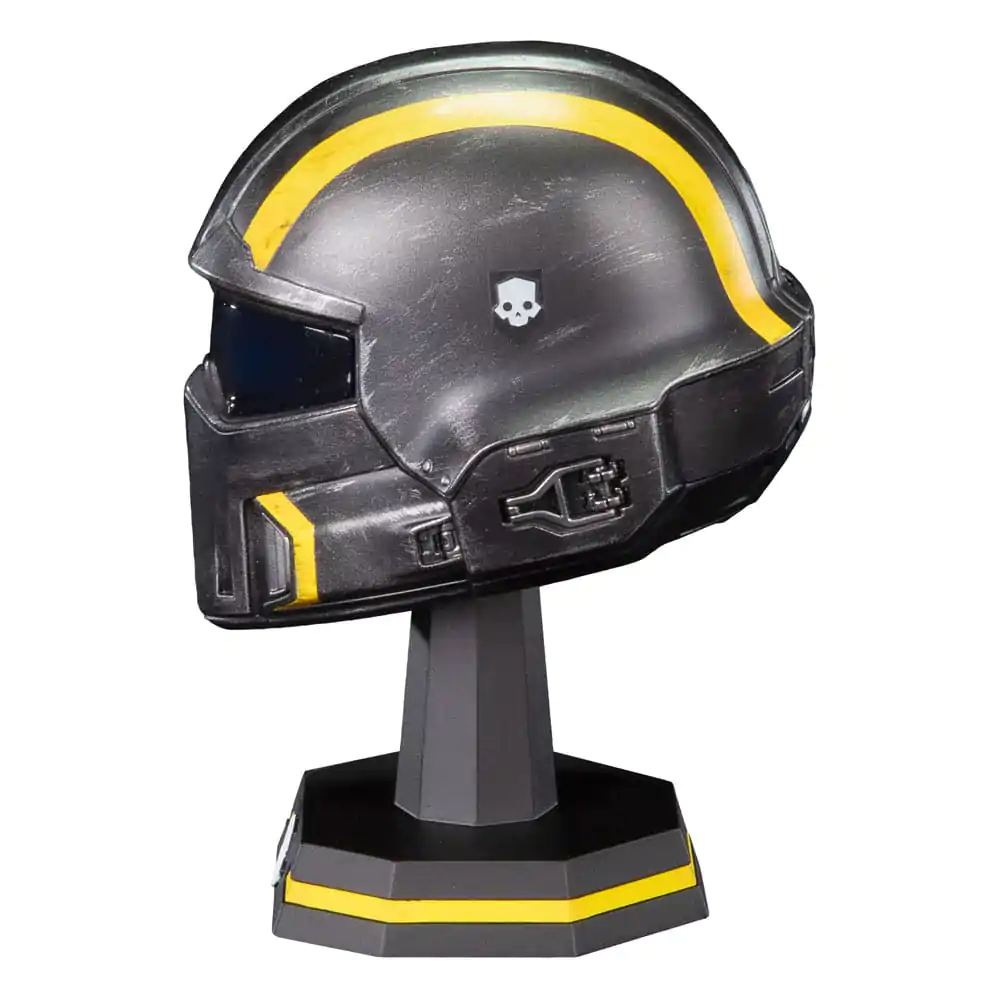 Helldivers 2 Replica 1/4 B-01 Casca tactica 11 cm poza produsului