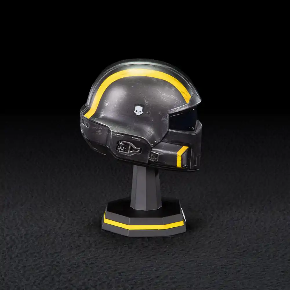 Helldivers 2 Replica 1/4 B-01 Casca tactica 11 cm poza produsului