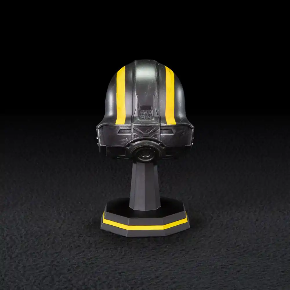 Helldivers 2 Replica 1/4 B-01 Casca tactica 11 cm poza produsului