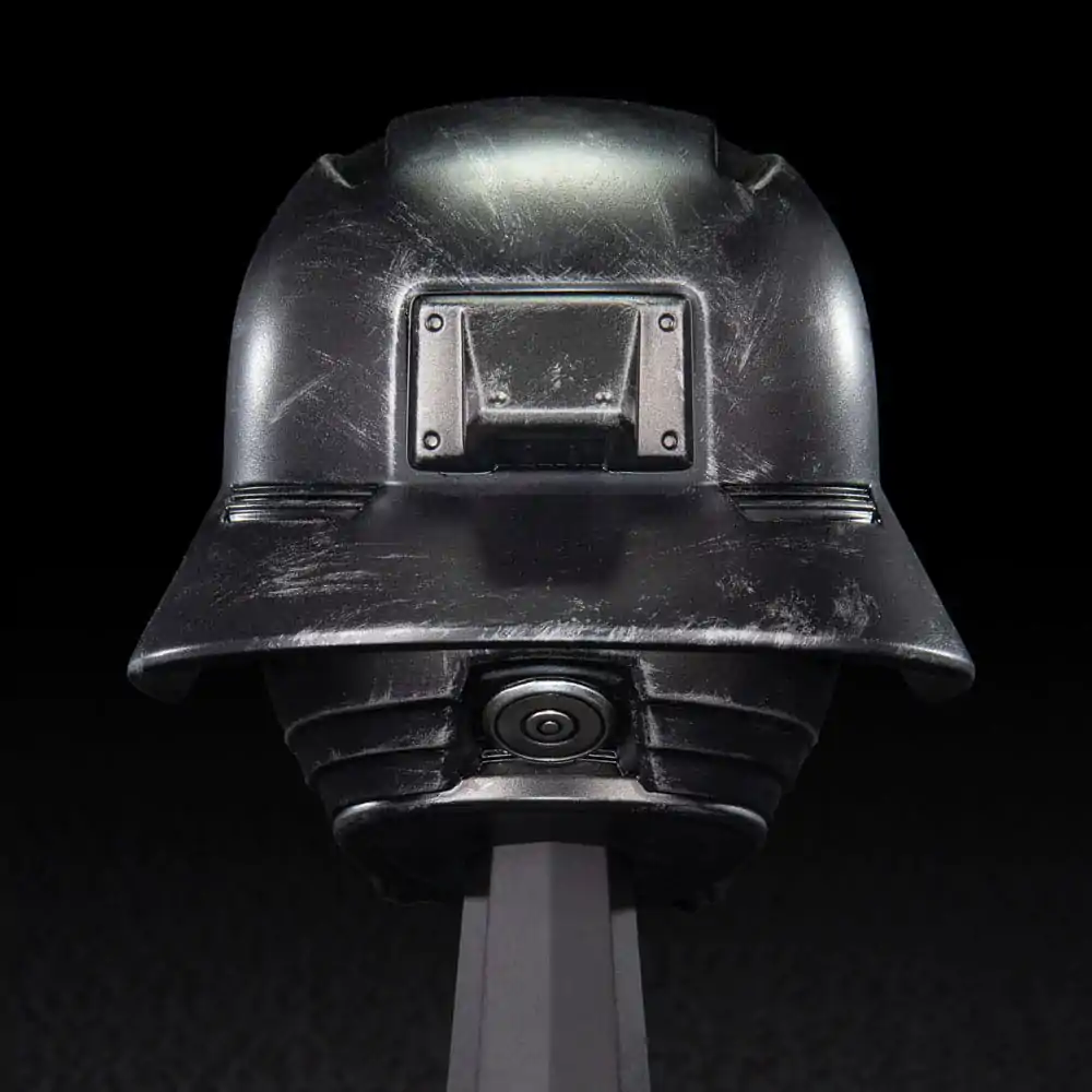 Helldivers 2 Replica 1/4 Field Chemist Cască 11 cm poza produsului