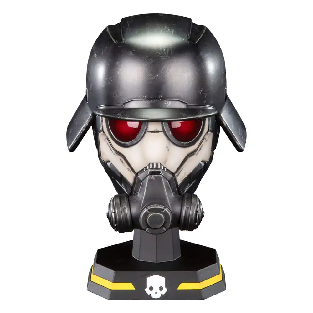 Helldivers 2 Replica 1/4 Field Chemist Cască 11 cm poza produsului