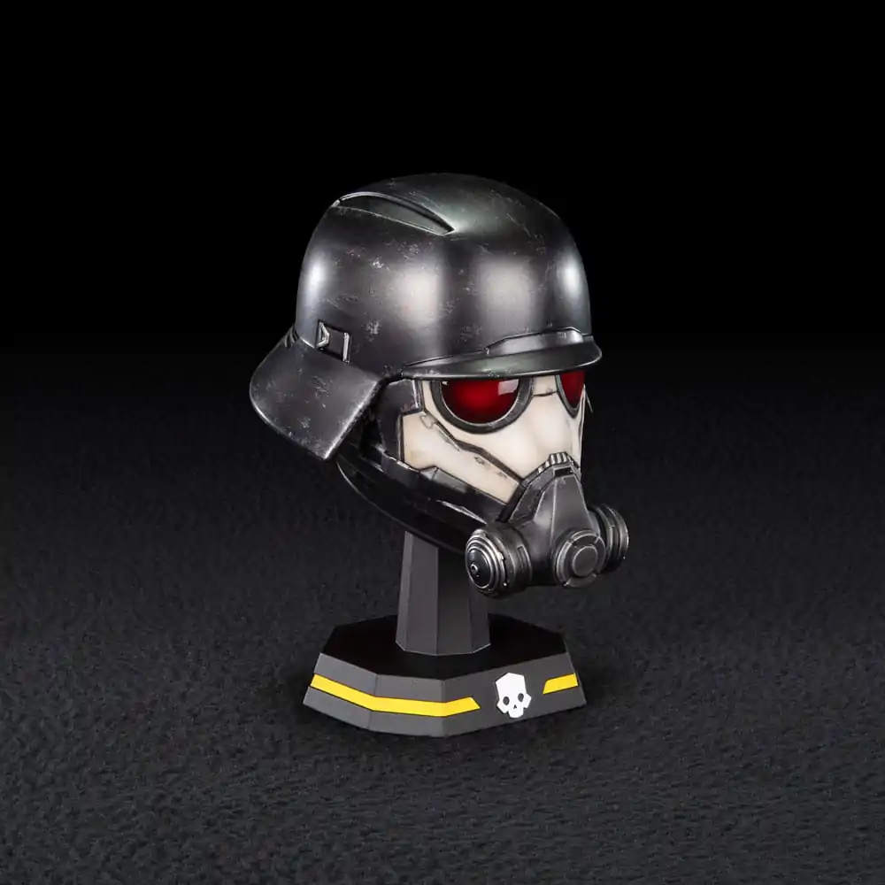 Helldivers 2 Replica 1/4 Field Chemist Cască 11 cm poza produsului
