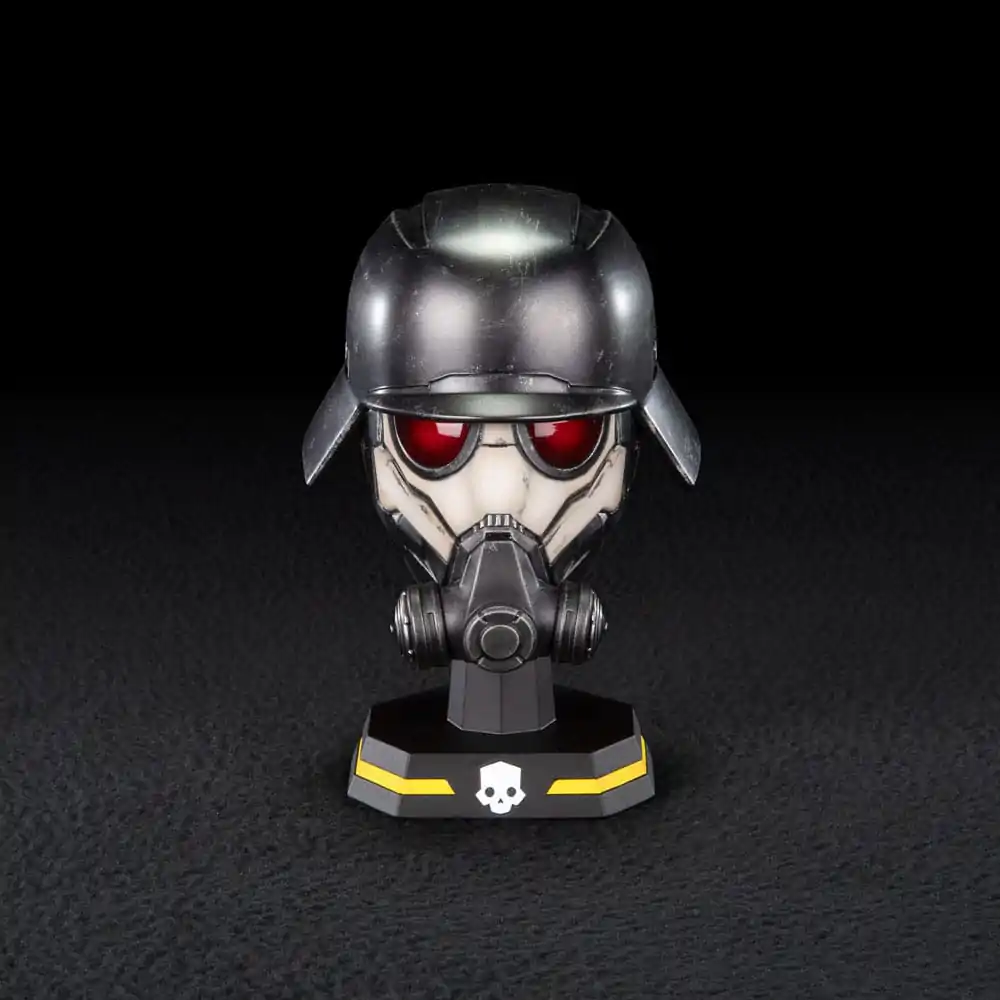 Helldivers 2 Replica 1/4 Field Chemist Cască 11 cm poza produsului