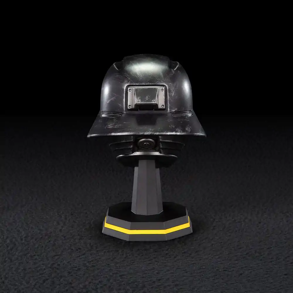 Helldivers 2 Replica 1/4 Field Chemist Cască 11 cm poza produsului