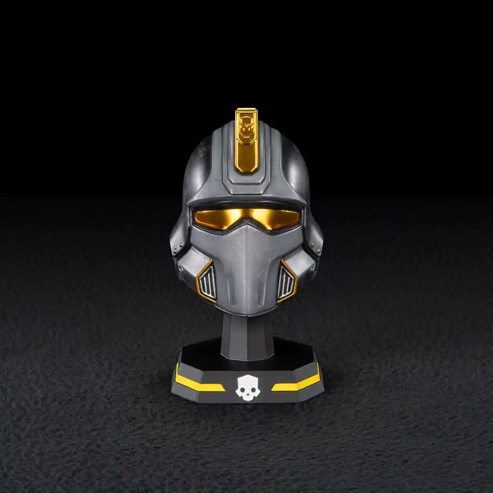 Helldivers 2 Replica 1/4 Hero of the Federation Casca 11 cm poza produsului