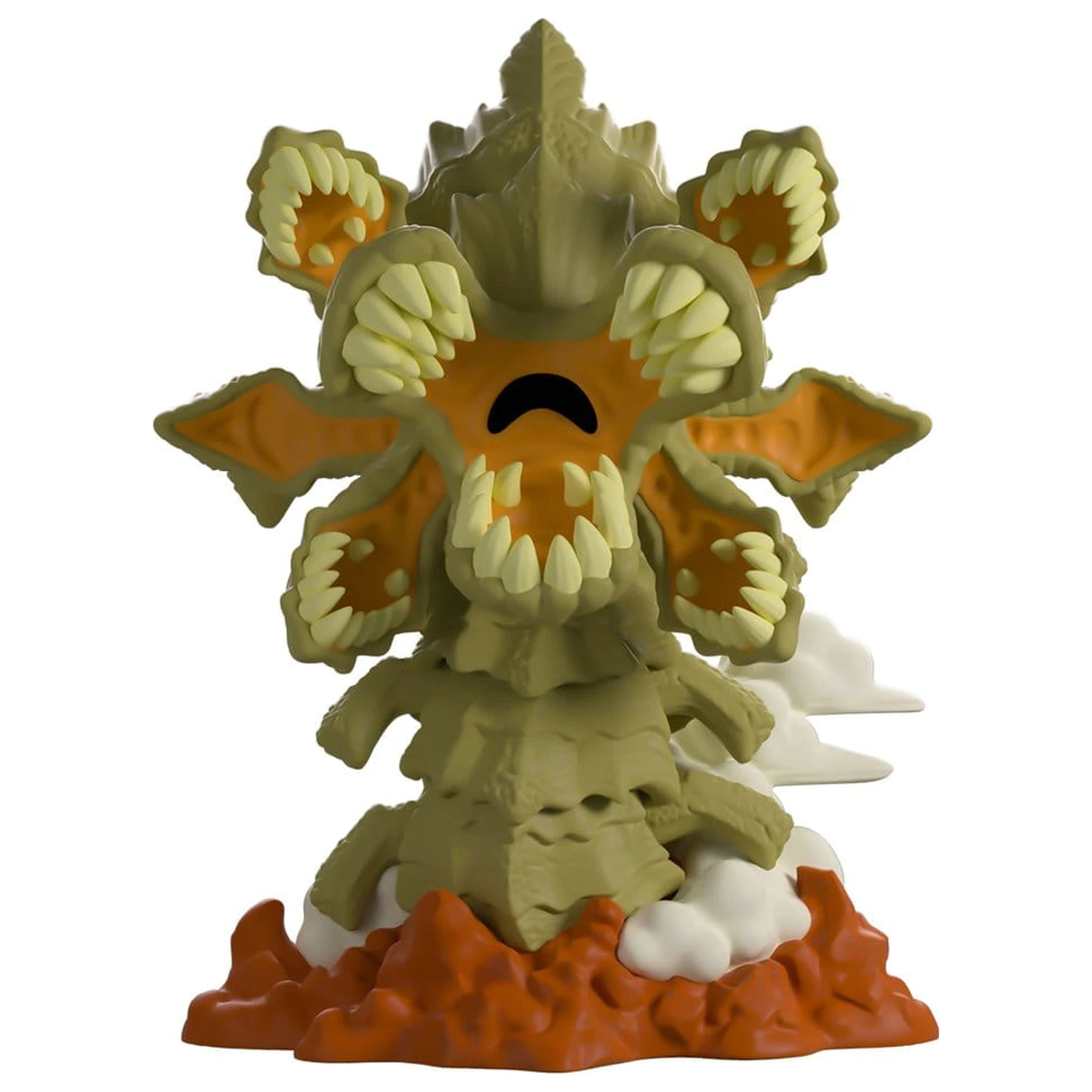 Helldivers 2 Figurina de vinil Hive Lord 13 cm poza produsului