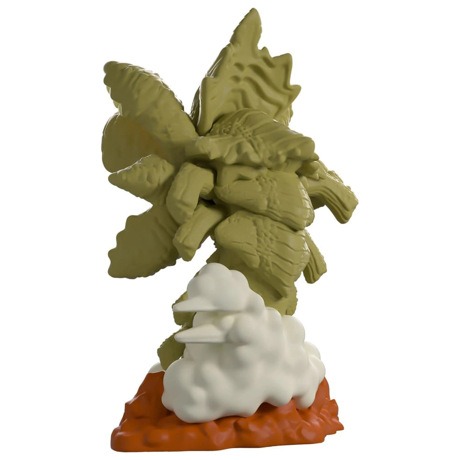 Helldivers 2 Figurina de vinil Hive Lord 13 cm poza produsului