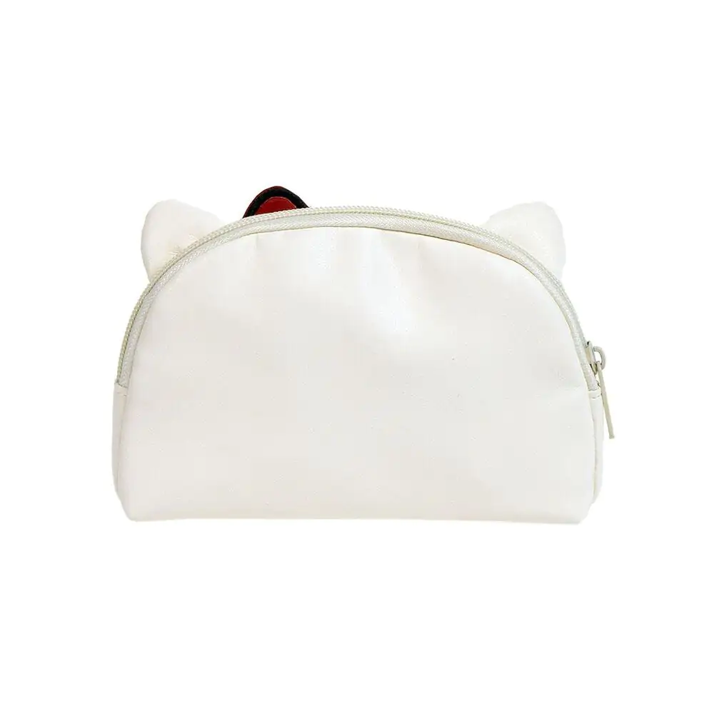 Set de călătorie geantă de cosmetice 2 piese Hello Kitty poza produsului