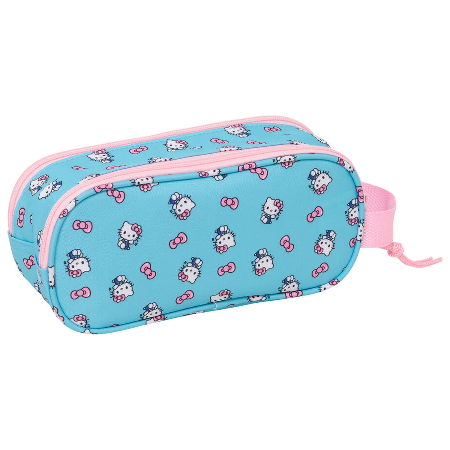 Hello Kitty 3D dubla penar poza produsului