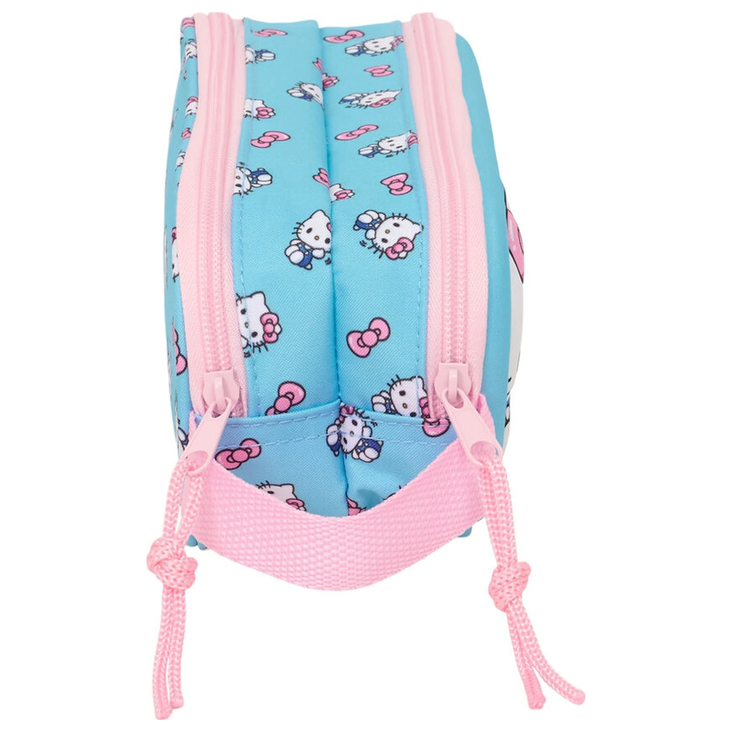 Hello Kitty 3D dubla penar poza produsului