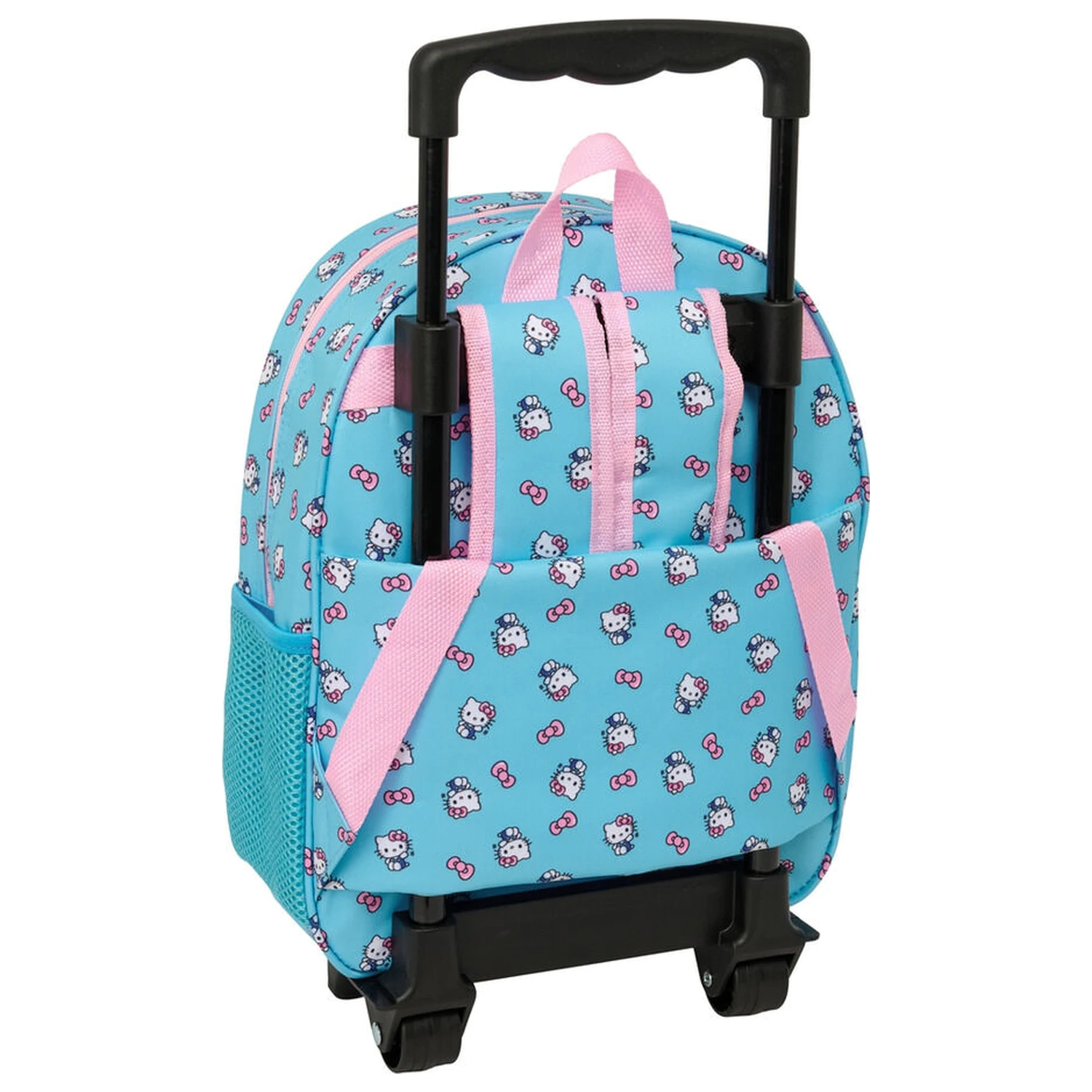 Hello Kitty 3D troler 33cm poza produsului