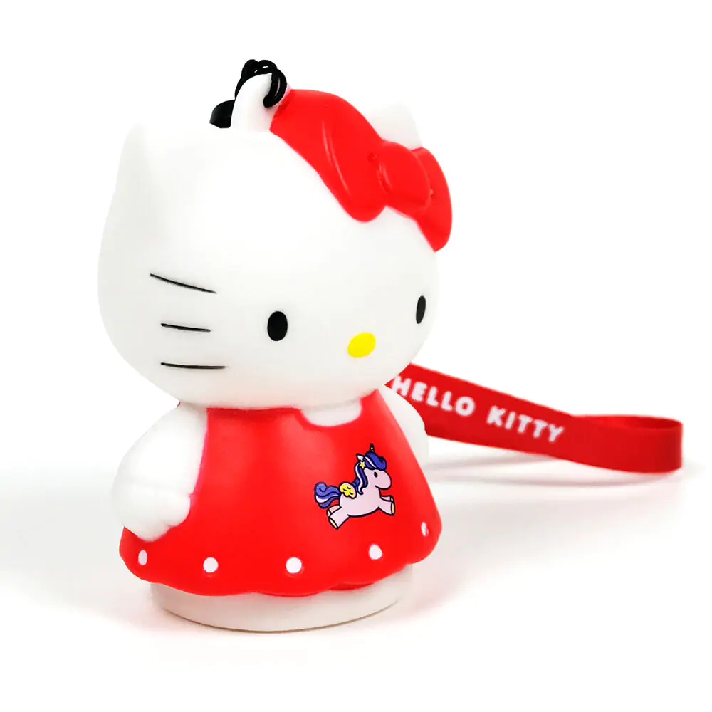 Hello Kitty Figurina Luminoasă Unicorn 8 cm poza produsului