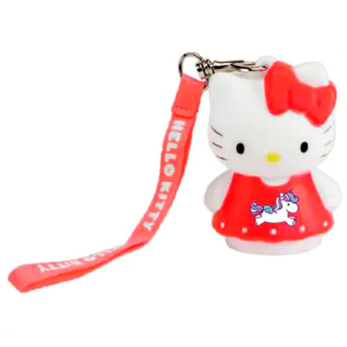 Hello Kitty Figurina Luminoasă Unicorn 8 cm poza produsului