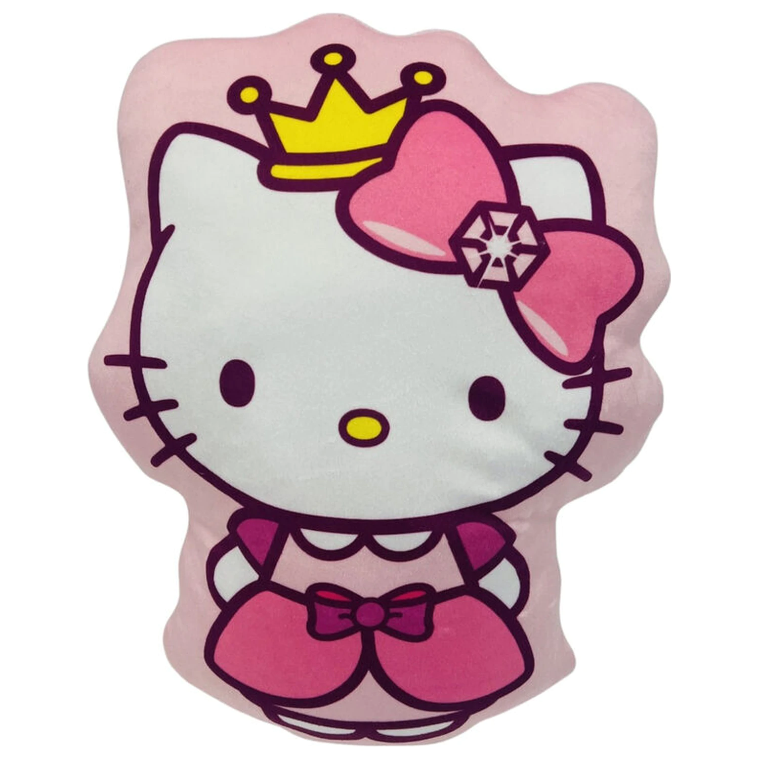 Hello Kitty perna 3D poza produsului