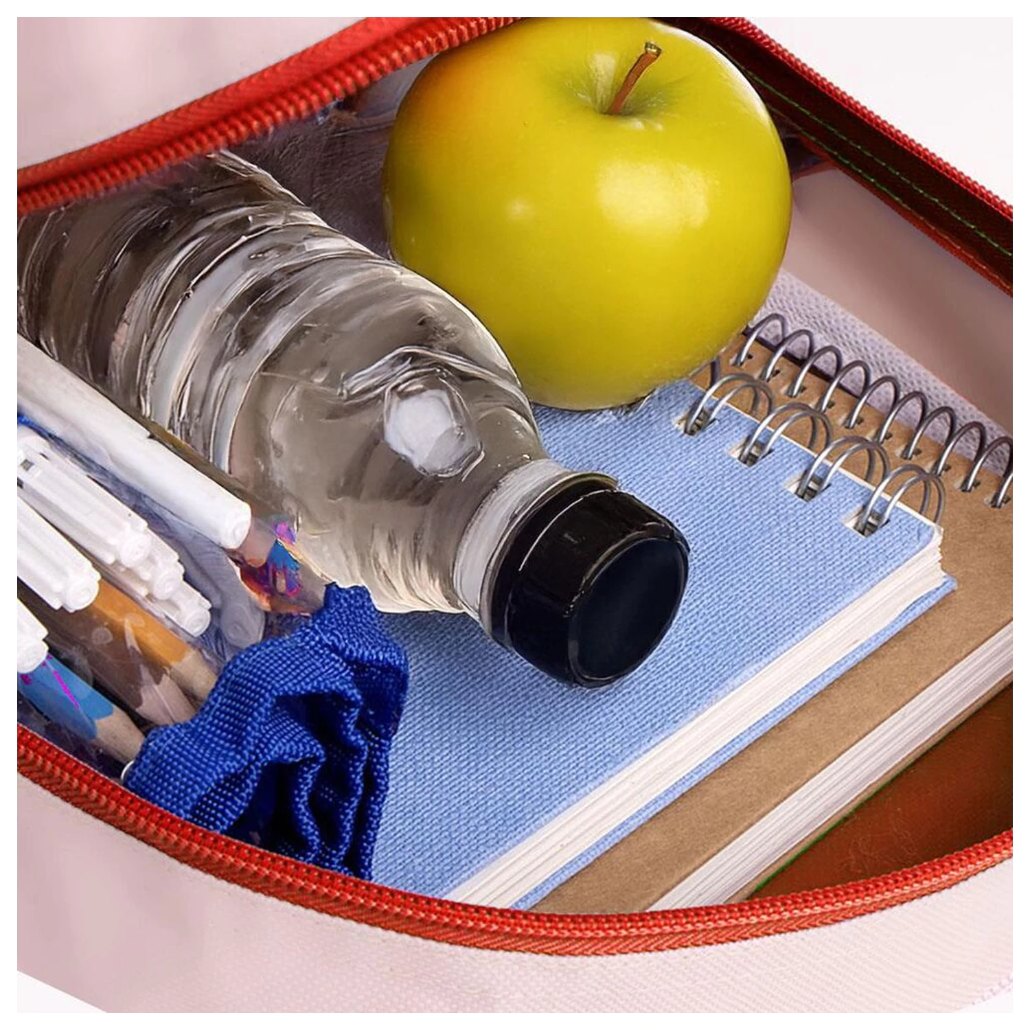 Hello Kitty rucsac 3D 28cm poza produsului