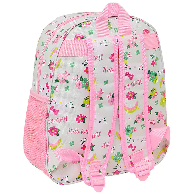 Rucsac 3D Hello Kitty 33cm poza produsului