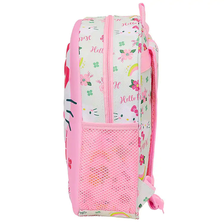 Rucsac 3D Hello Kitty 33cm poza produsului