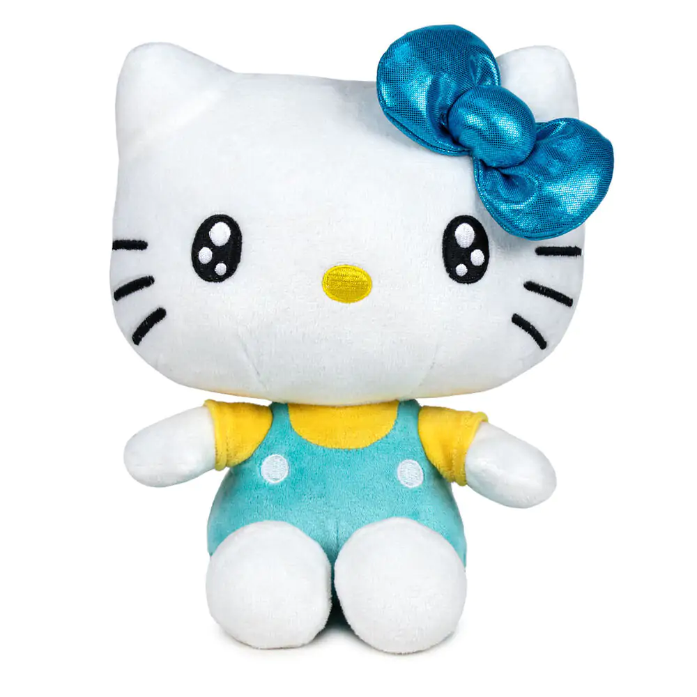 Hello Kitty 50th Anniversary jucărie de pluș 58cm poza produsului