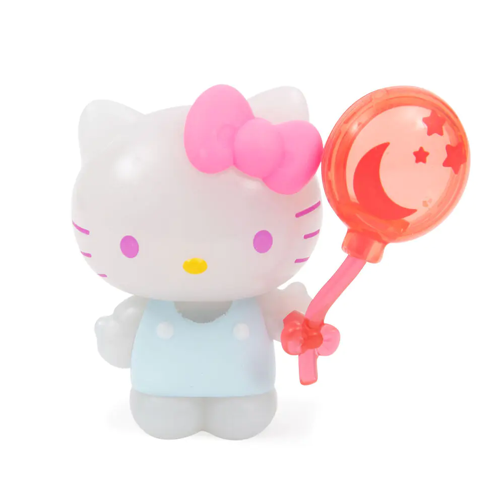 Hello Kitty pachet 6 figurine 5cm poza produsului