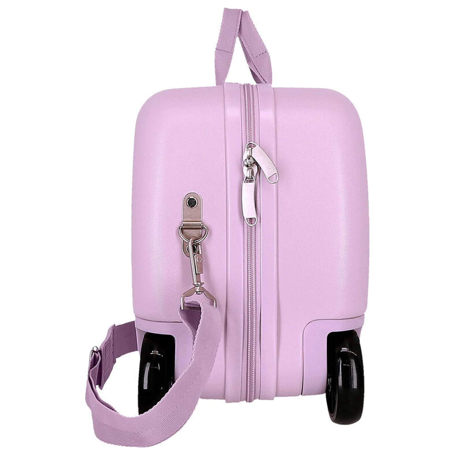 Hello Kitty Always Fun With Friends troler ABS valiza 45cm poza produsului