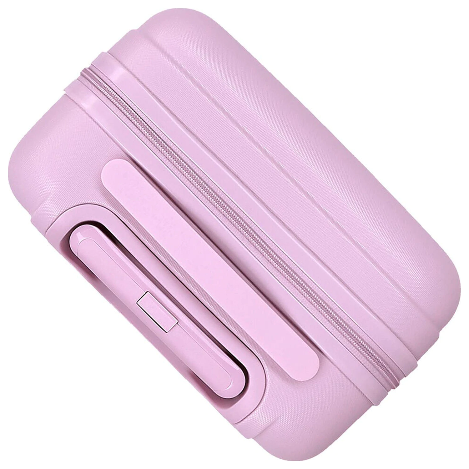 Hello Kitty Always Fun With Friends troler ABS valiză 50cm poza produsului