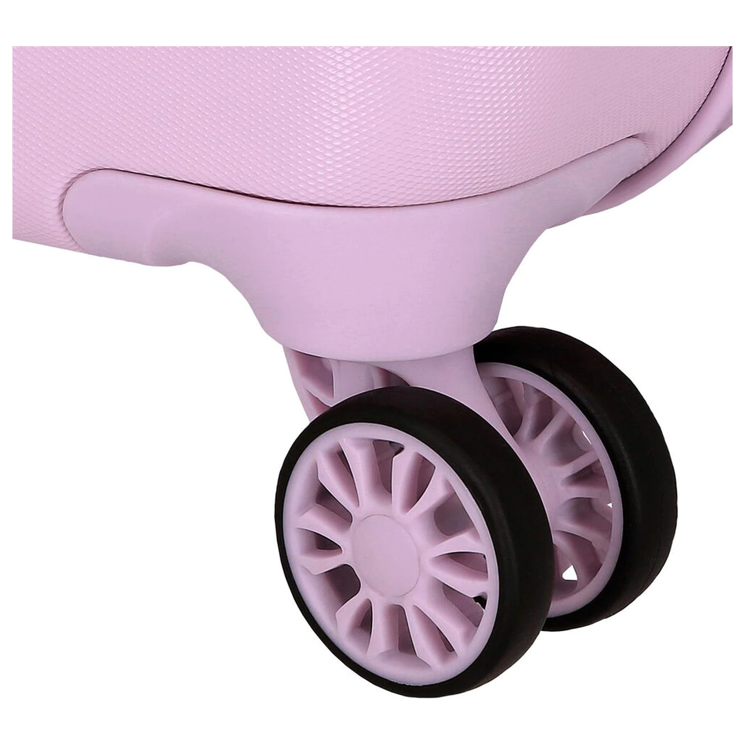 Hello Kitty Always Fun With Friends troler ABS valiză 50cm poza produsului