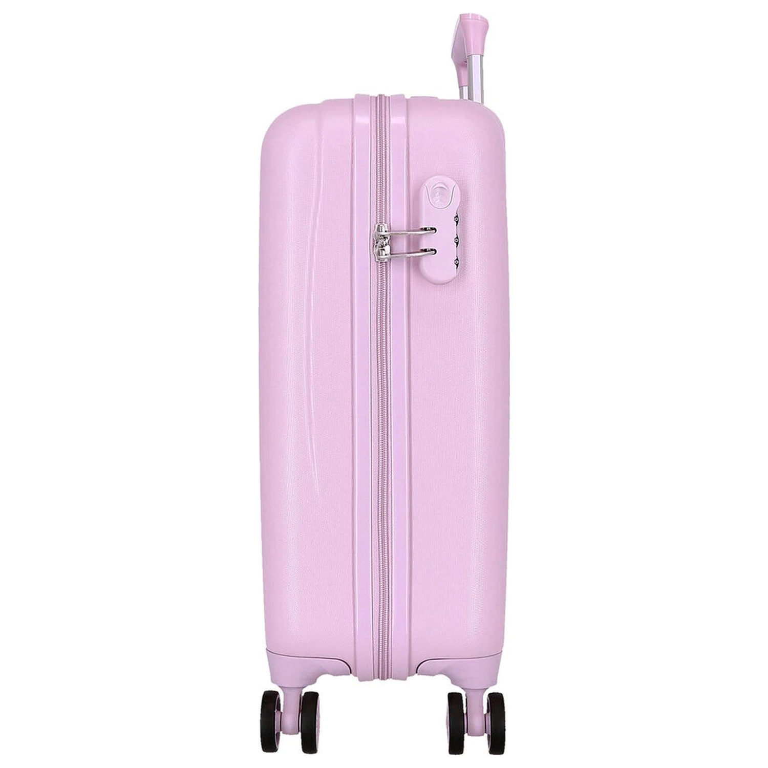 Hello Kitty Always Fun With Friends ABS geamantan troler 55cm poza produsului