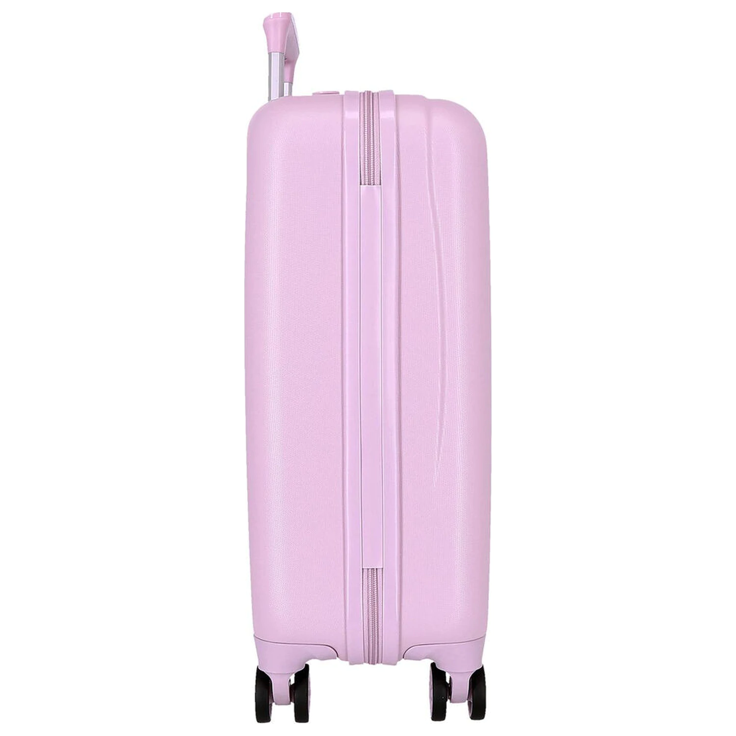 Hello Kitty Always Fun With Friends ABS geamantan troler 55cm poza produsului