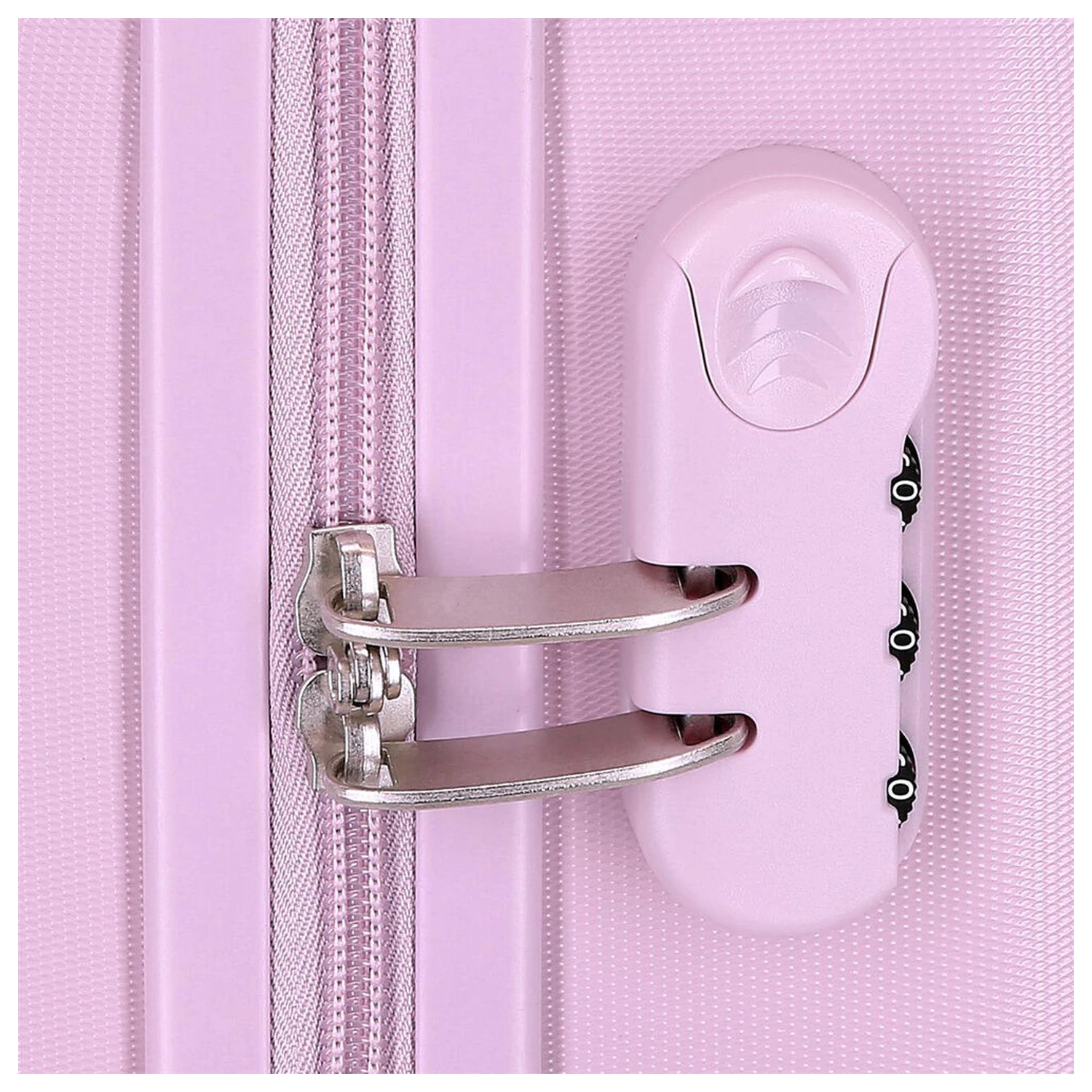 Hello Kitty Always Fun With Friends ABS geamantan troler 55cm poza produsului