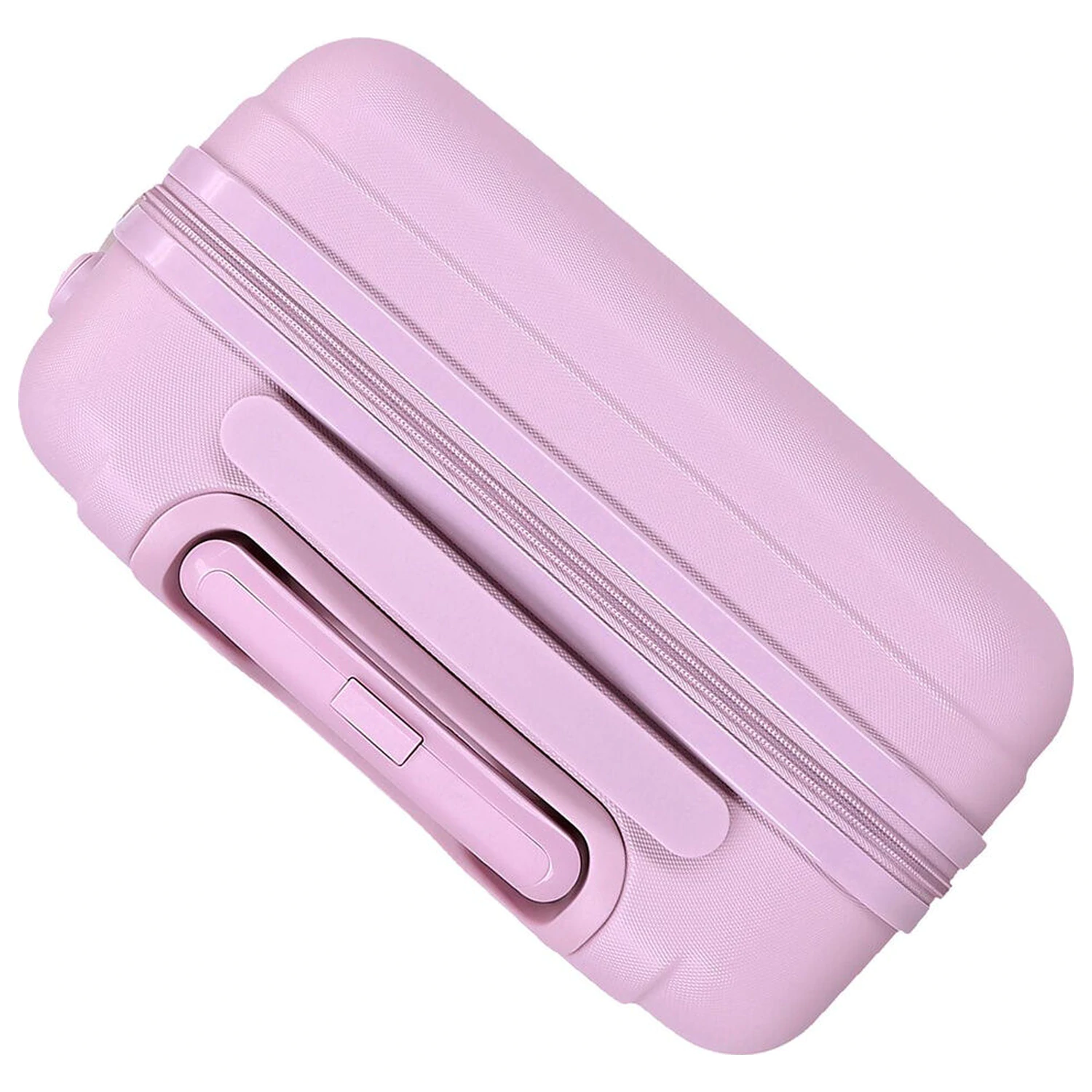 Hello Kitty Always Fun With Friends ABS geamantan troler 55cm poza produsului