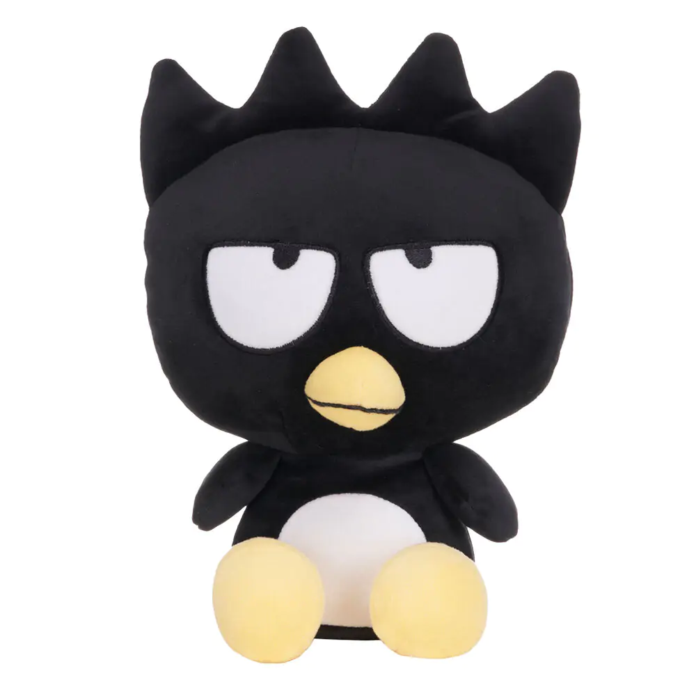 Hello Kitty and Friend Badtz-Maru jucărie de pluș 25cm poza produsului