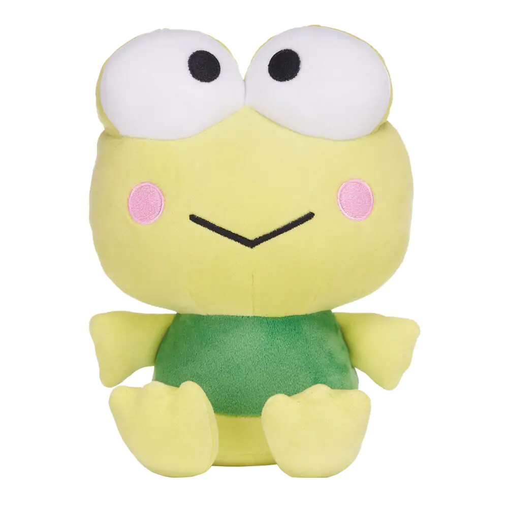 Hello Kitty and Friend Keropi jucărie de pluș 25cm poza produsului