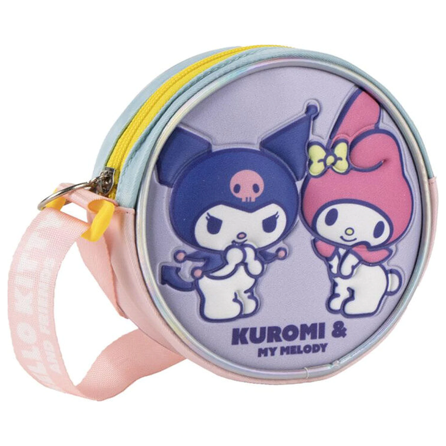 Hello Kitty and Friends geanta 3D poza produsului