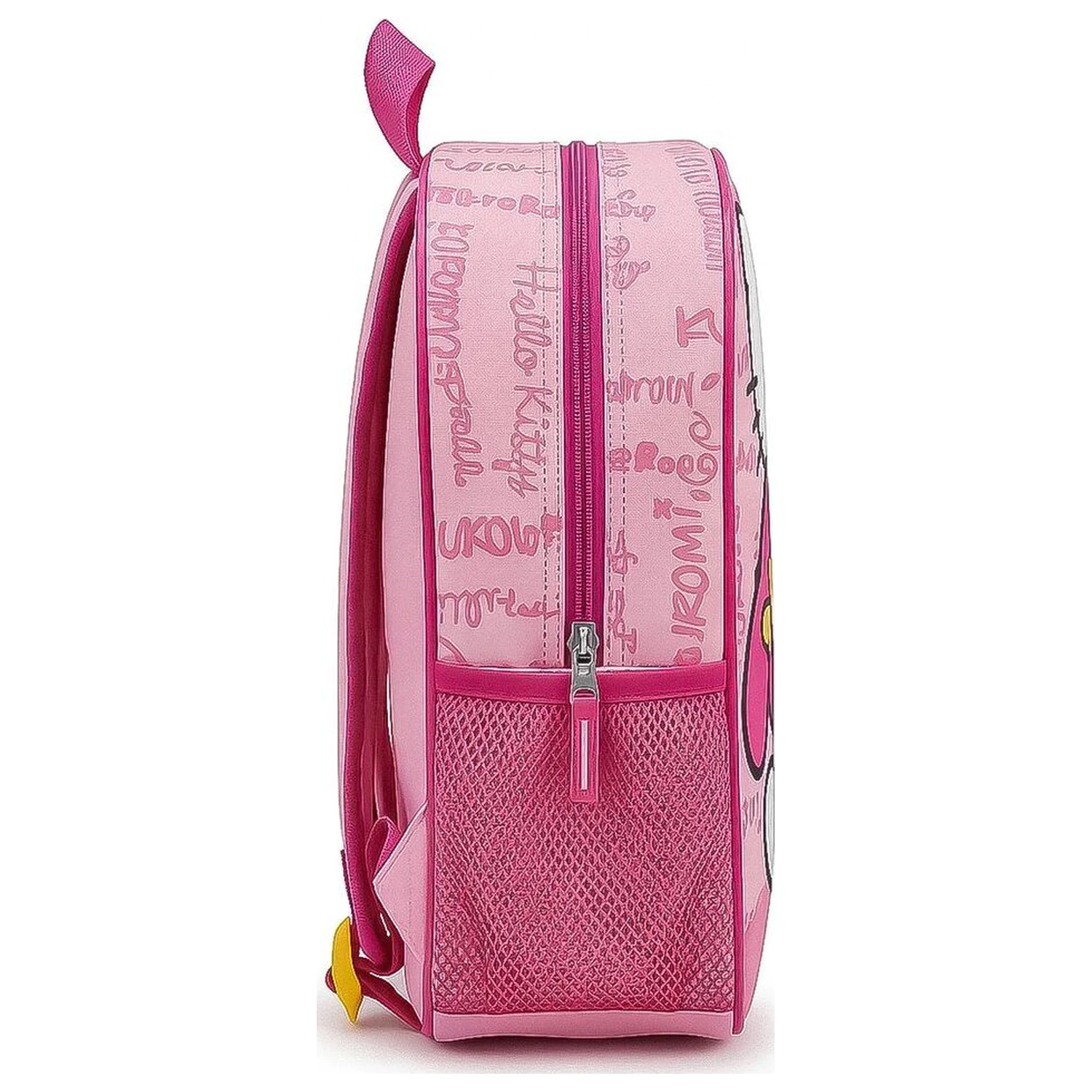 Hello Kitty and Friends Rucsac 3D 30cm poza produsului